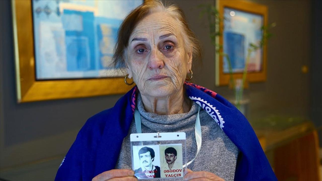 İnsanlık tarihinin kara lekesi: Hocalı Katliamı