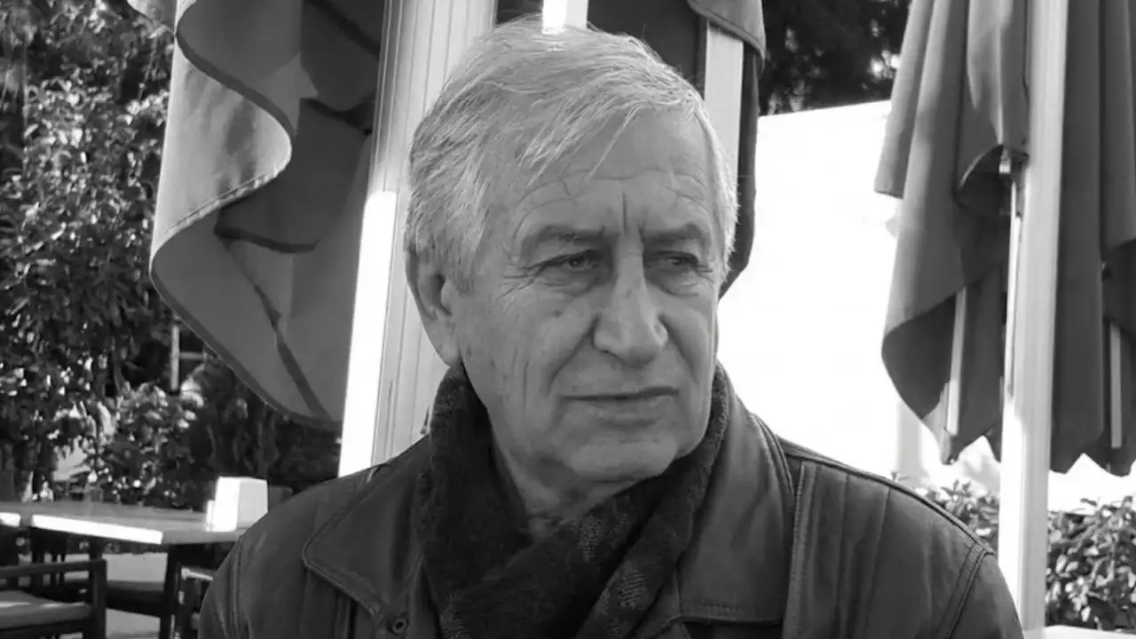 MKE Ankaragücü'nün eski futbolcularından teknik direktör Candan Dumanlı vefat etti