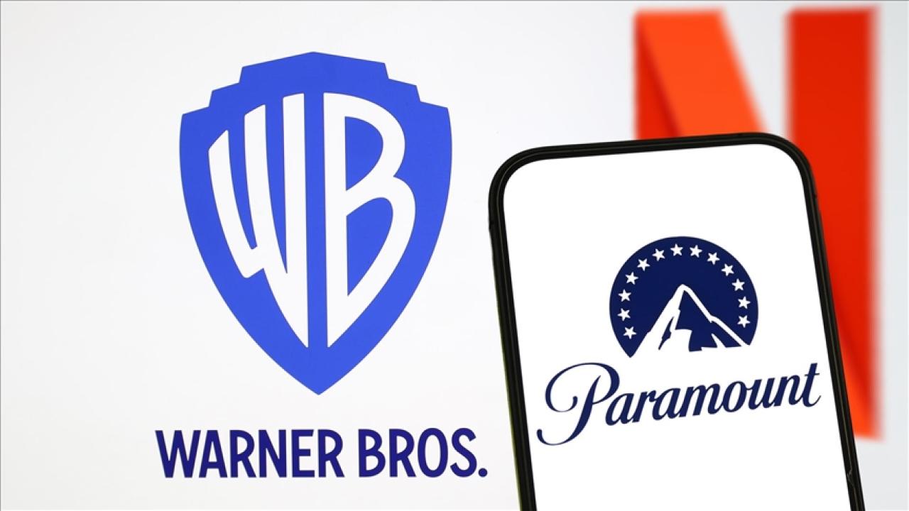 Warner Bros. Discovery, Paramount'un satın alma teklifini "üstün teklif" olarak gördü