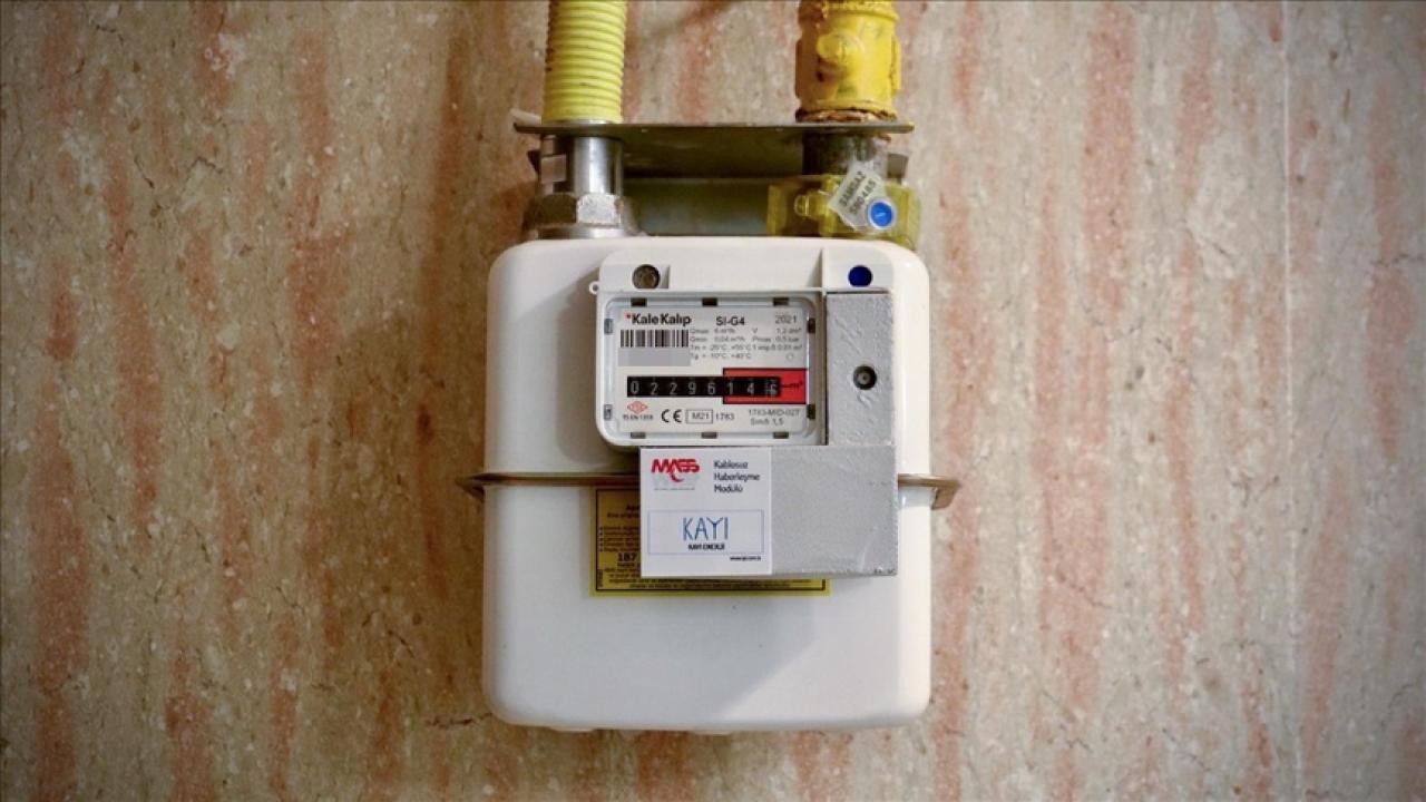 Türkiye'de 50 milyonu aşkın aboneyi kapsayan akıllı sayaç dönüşümü 1 Mart'ta başlıyor