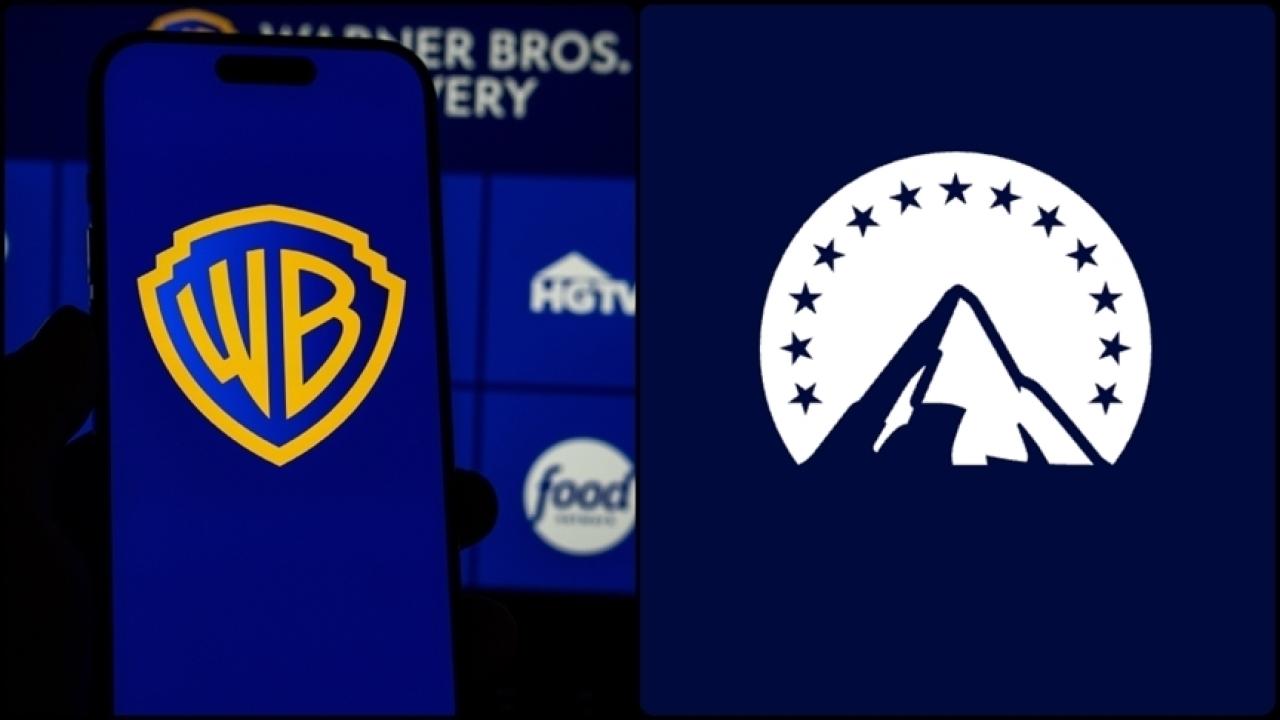 Warner Bros. Discovery, Netflix ile birleşme anlaşmasını feshetti
