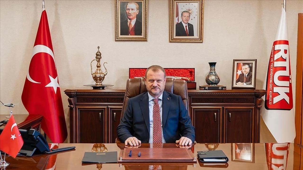 RTÜK Başkanı Mehmet Daniş'ten "28 Şubat" paylaşımı