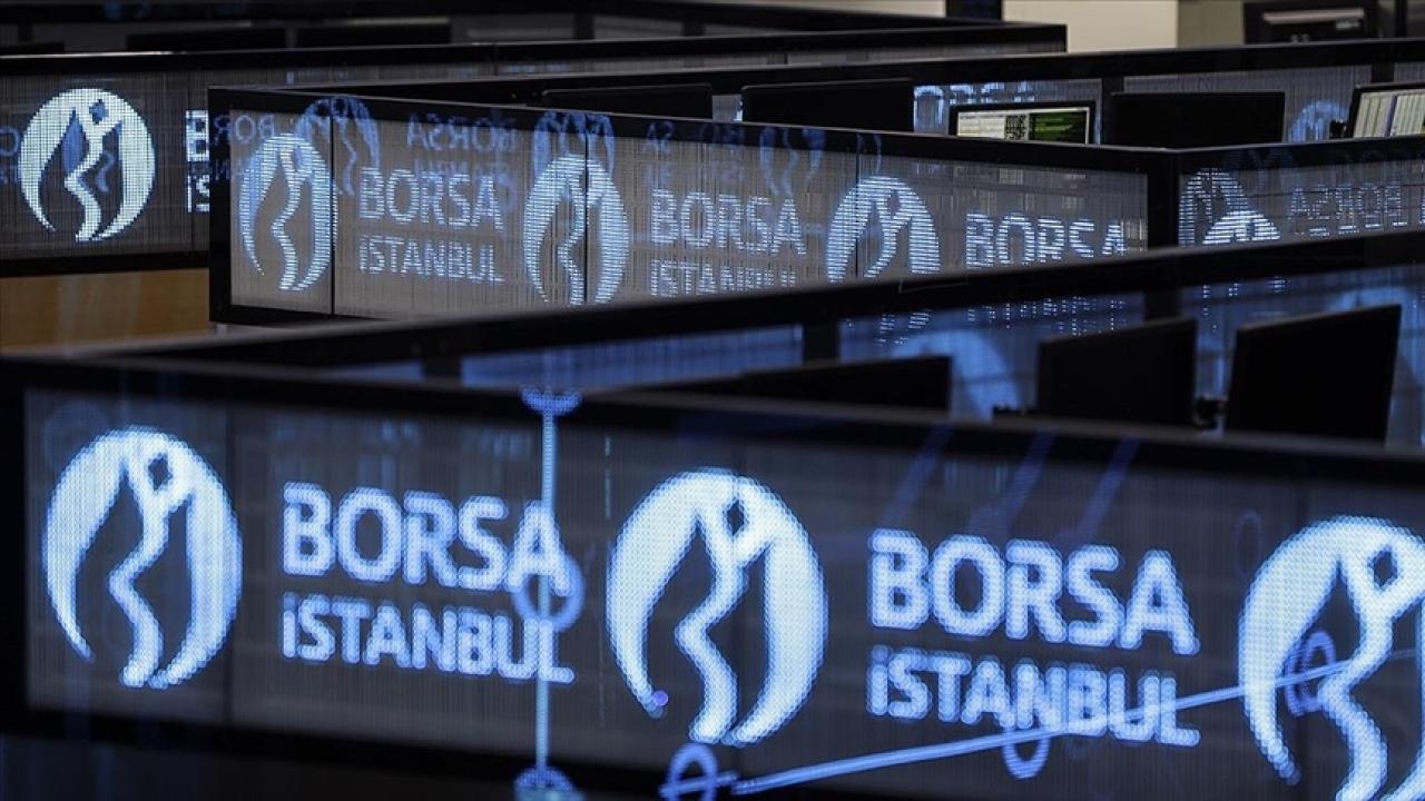 Borsa İstanbul Pay Piyasası'nda emir/işlem oranı düşürüldü