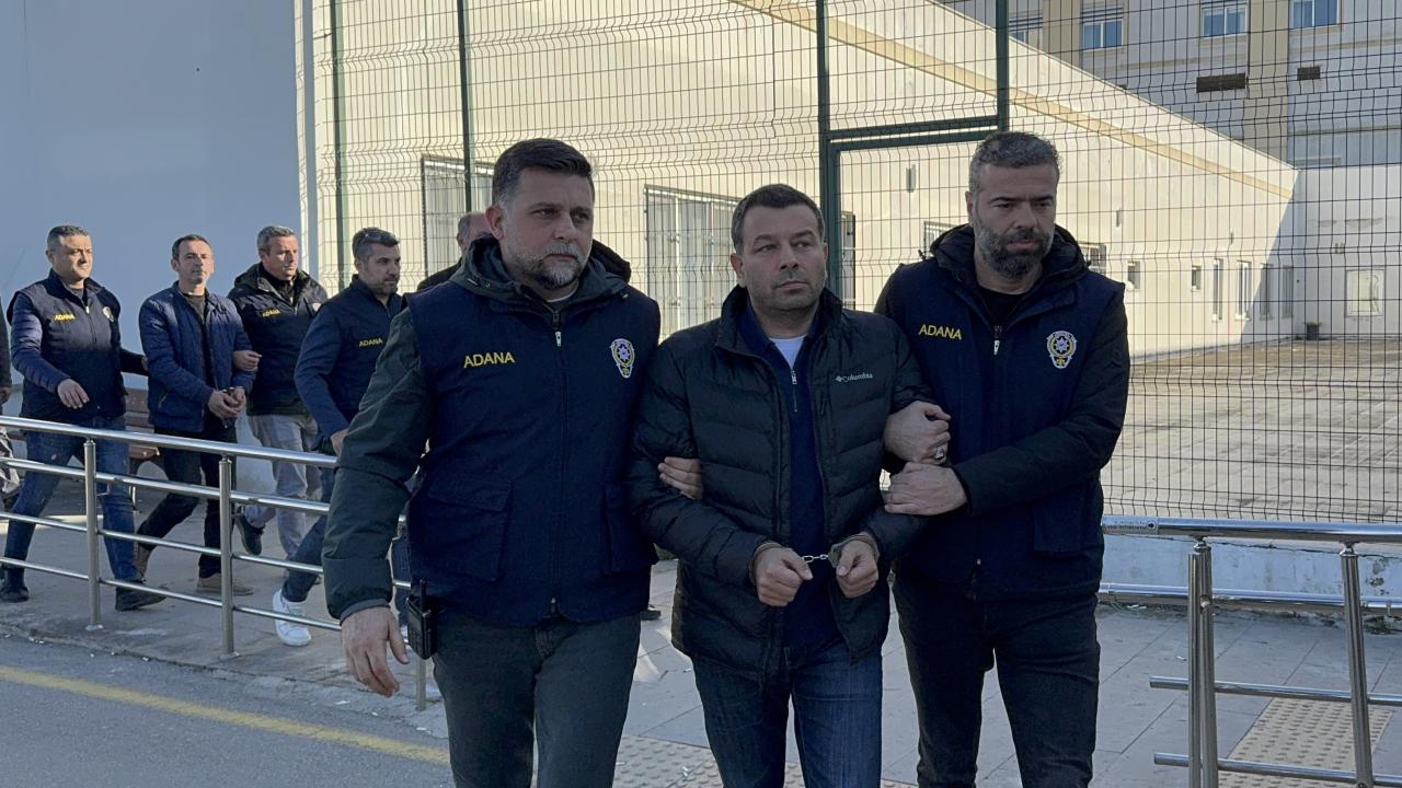 İncirlik Üssü görüntülerinin canlı yayınlanmasıyla ilgili 5 kişiye adli kontrol