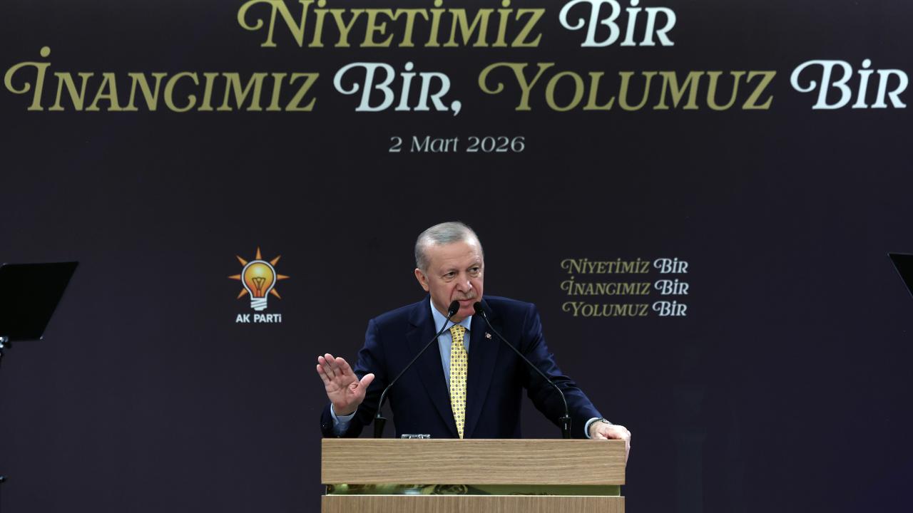 Cumhurbaşkanı Erdoğan: Önceliğimiz ateşkesin sağlanması ve diyalog kapısının açılmasıdır