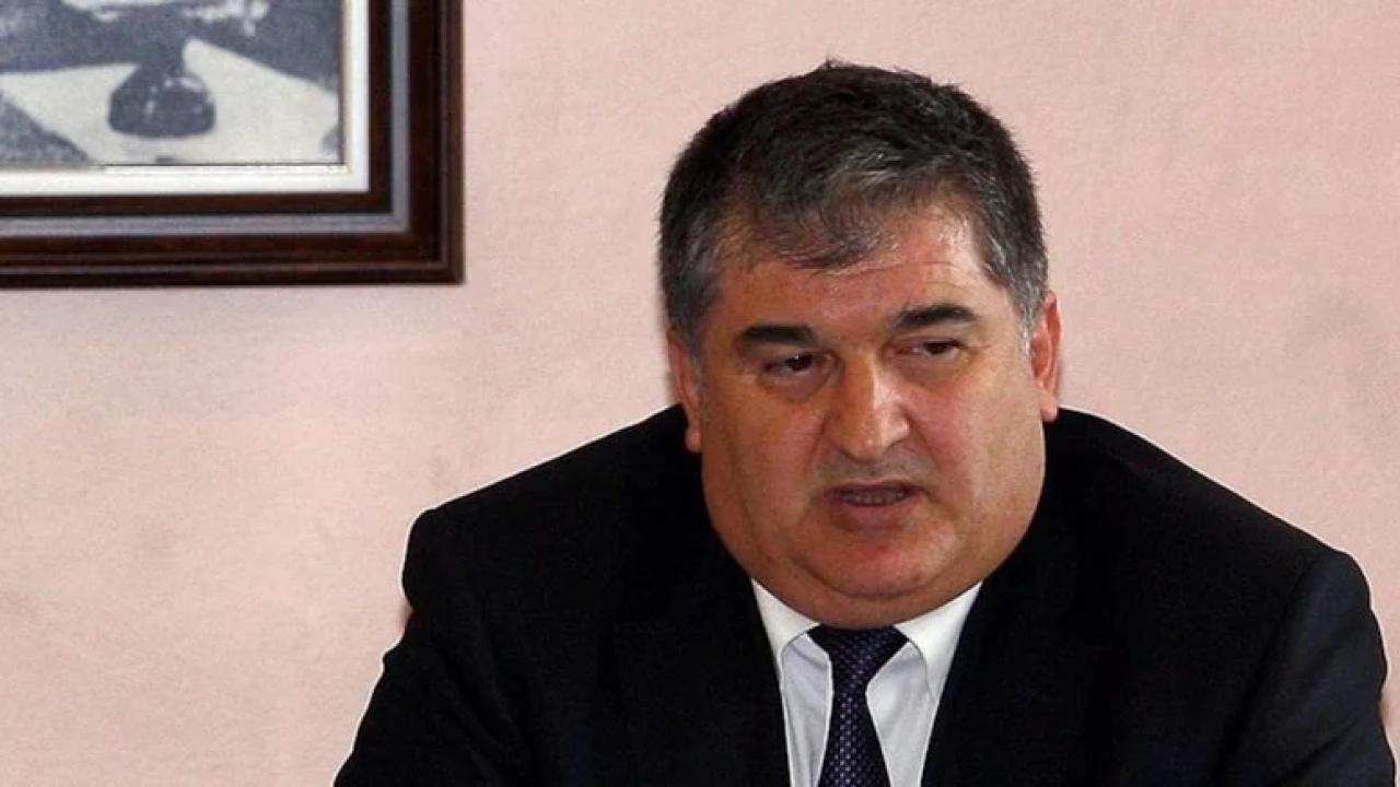 Gri listede aranan FETÖ firarisi eski başsavcıvekili Şadan Sakınan yakalandı