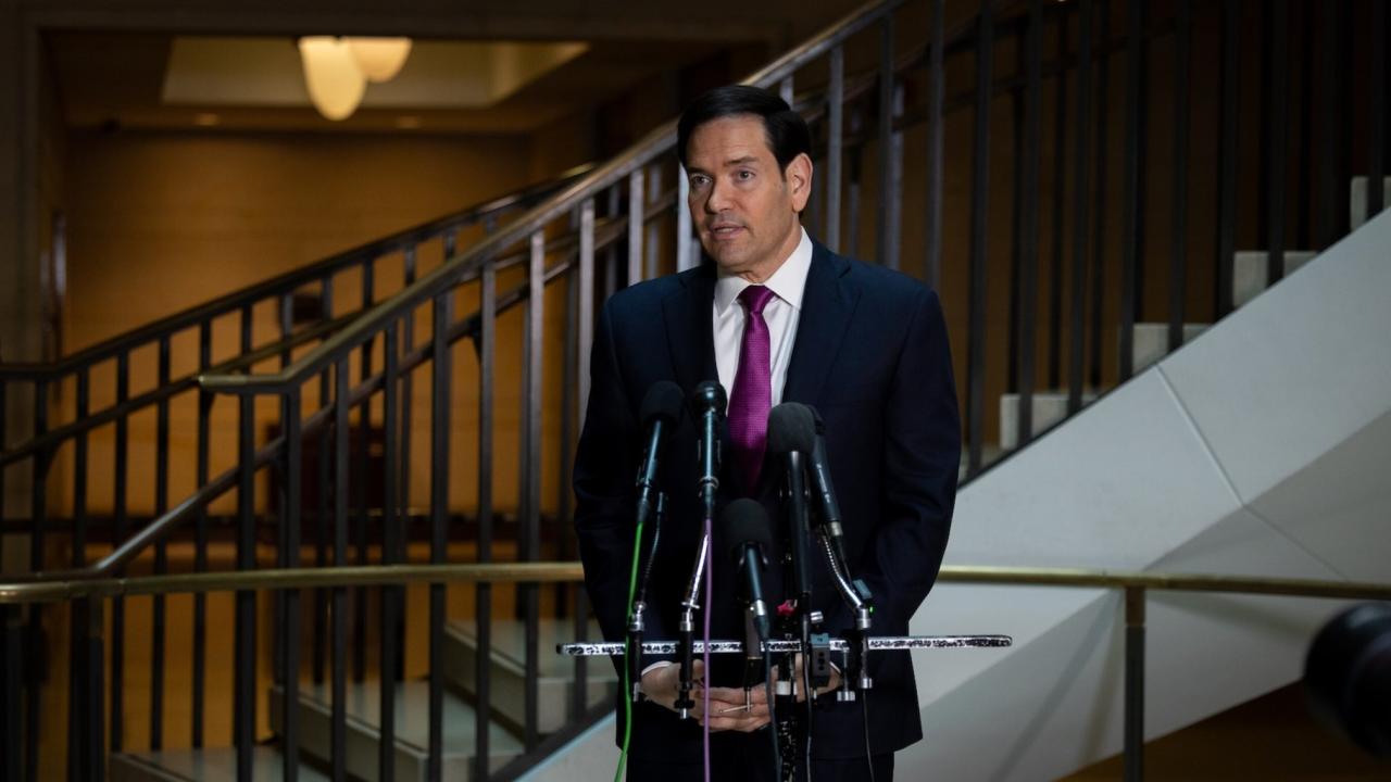 ABD Dışişleri Bakanı Rubio: Sonraki aşama İran için şu ankinden daha zorlu olacak