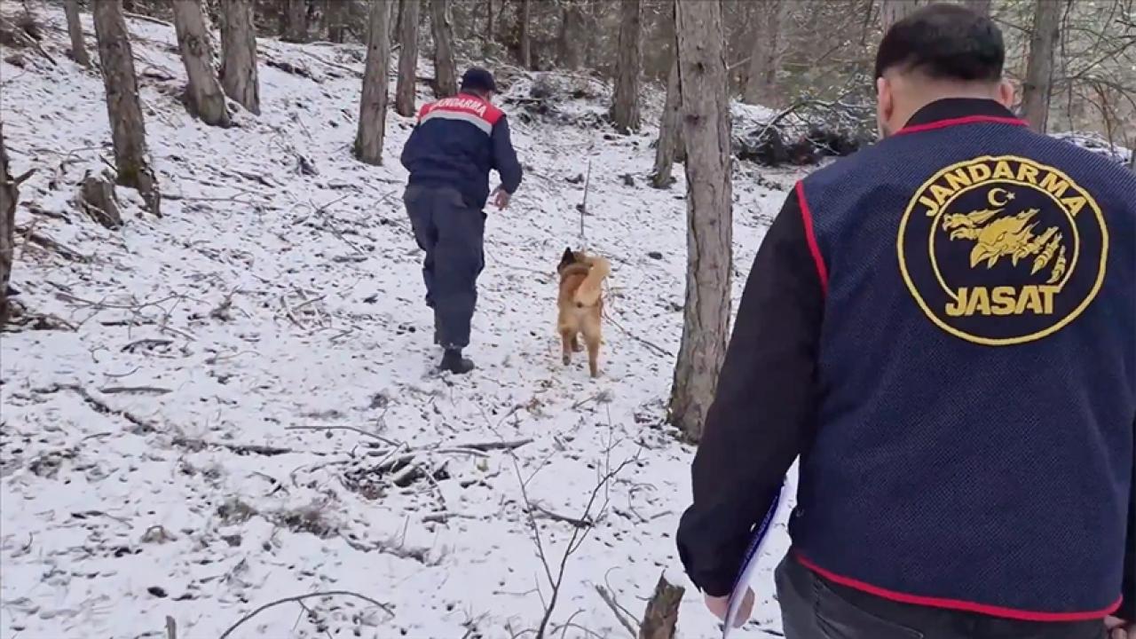 JASAT, İstanbul'da 10 yıl önce işlenen cinayeti aydınlattı