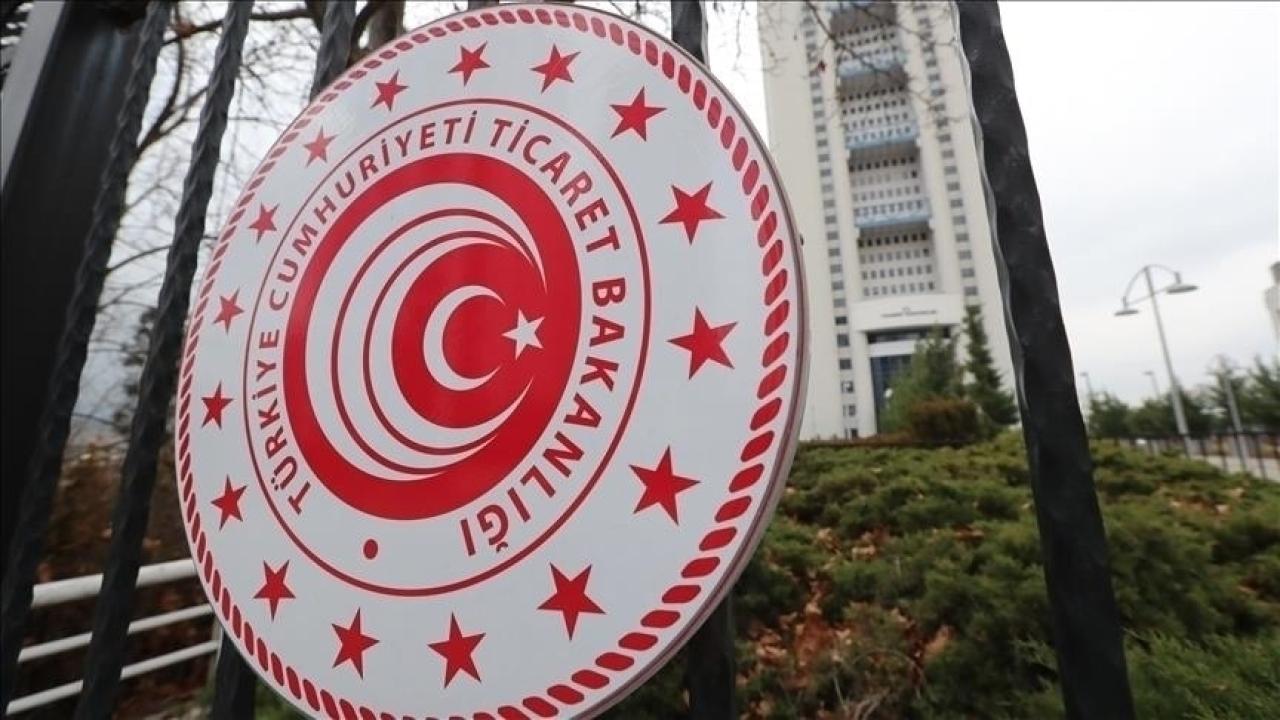 Ticaret Bakanlığı Şubat ayı veri bültenini yayımladı