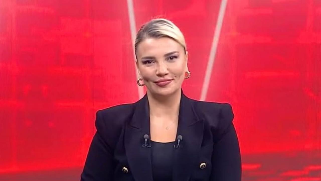 Siyasal İletişimci Nur Tuğba Aktay’dan İsrail’e sert tepki: Gazetecileri susturarak suçlarınızı gizleyemezsiniz