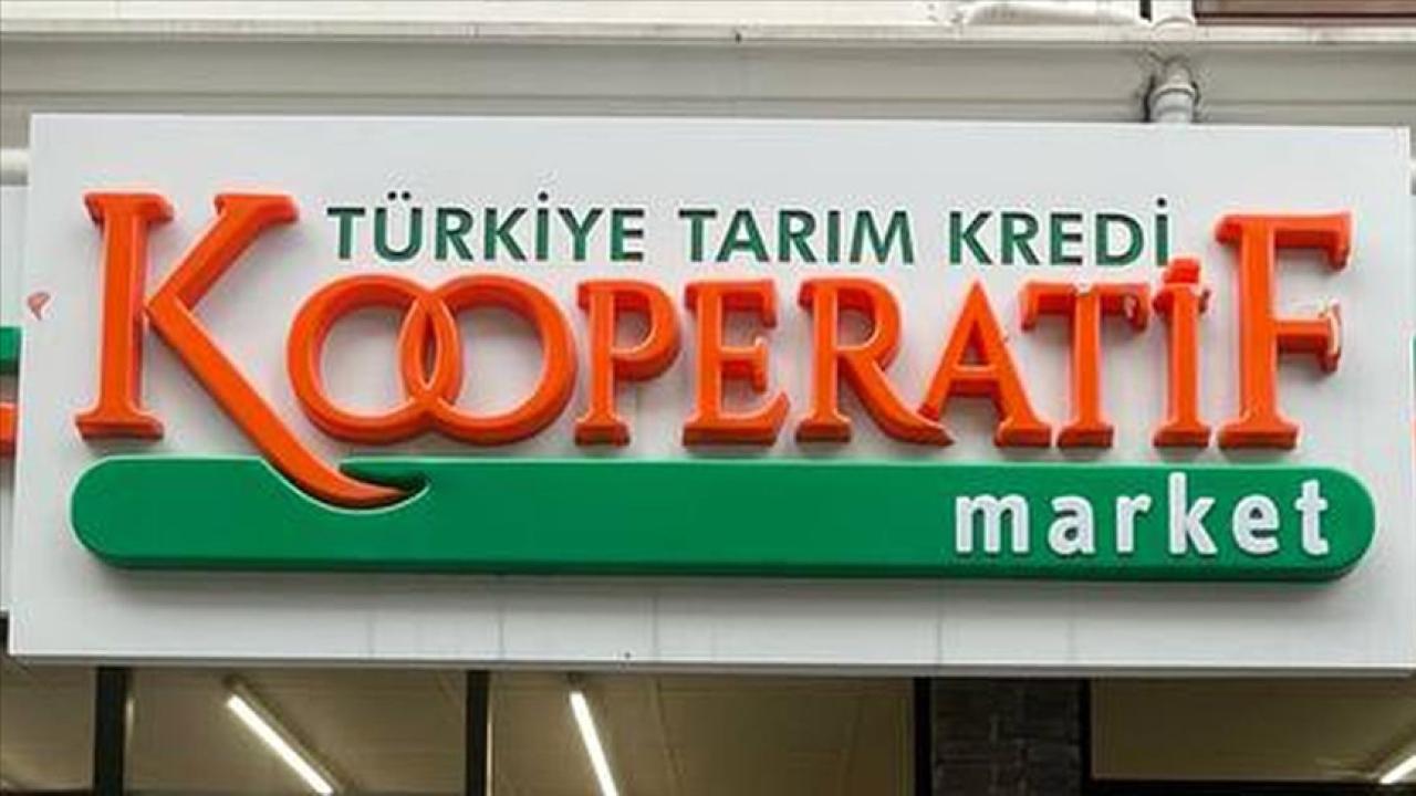 Tarım Kredi Kooperatifleri'nden gübre tedarik ve satış faaliyetlerine ilişkin açıklama