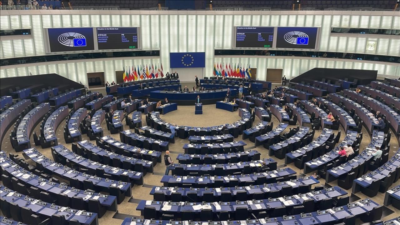 AP üyeleri, İsrail'in hesap vermek zorunda kalmadığı için birçok ülkeye saldırabildiğini savundu