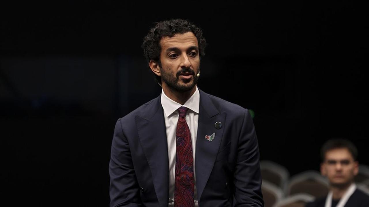 BAE Ekonomi Bakanlığı stokçuluk ve fahiş fiyat artışlarına müsamaha gösterilmeyeceğini açıkladı