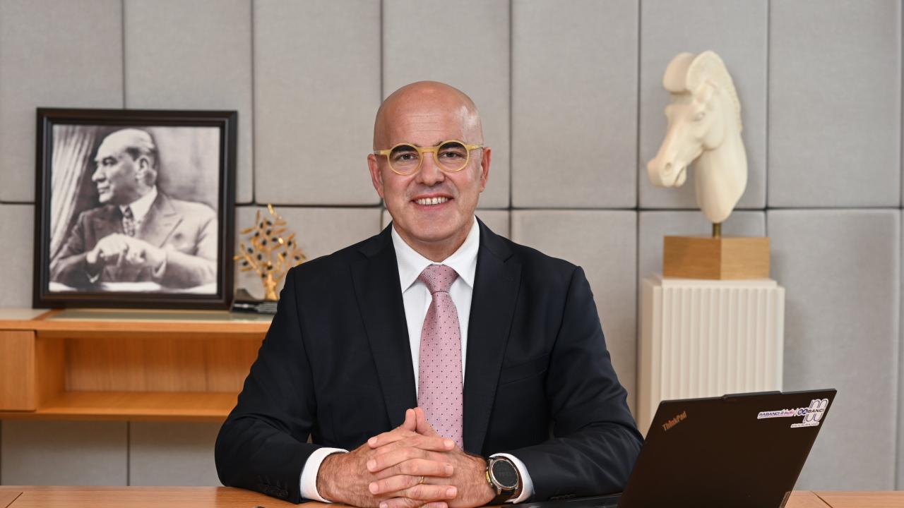 Sabancı'dan son 5 yılda 6,5 milyar dolarlık yatırım