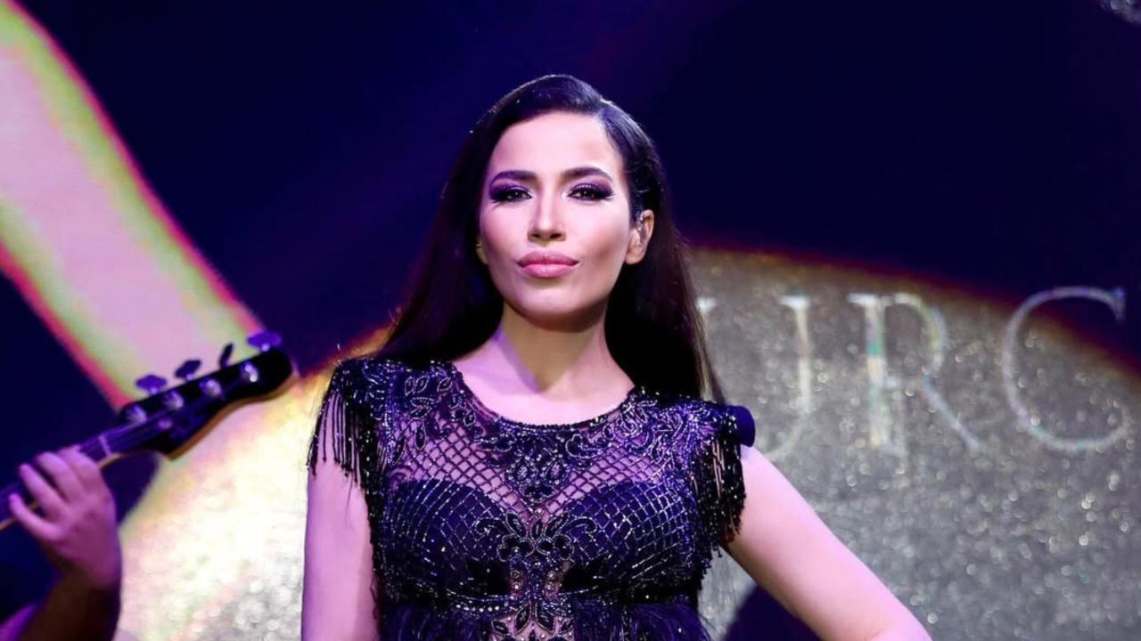 Burcu Güneş, önce Demet Akalın'ı sonra İrem Derici ve Ece Seçkin'i hedef aldı
