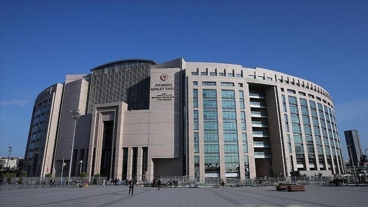 Yasa dışı bahis gelirlerini akladığı iddia edilen 20 zanlı hakkında gözaltı kararı