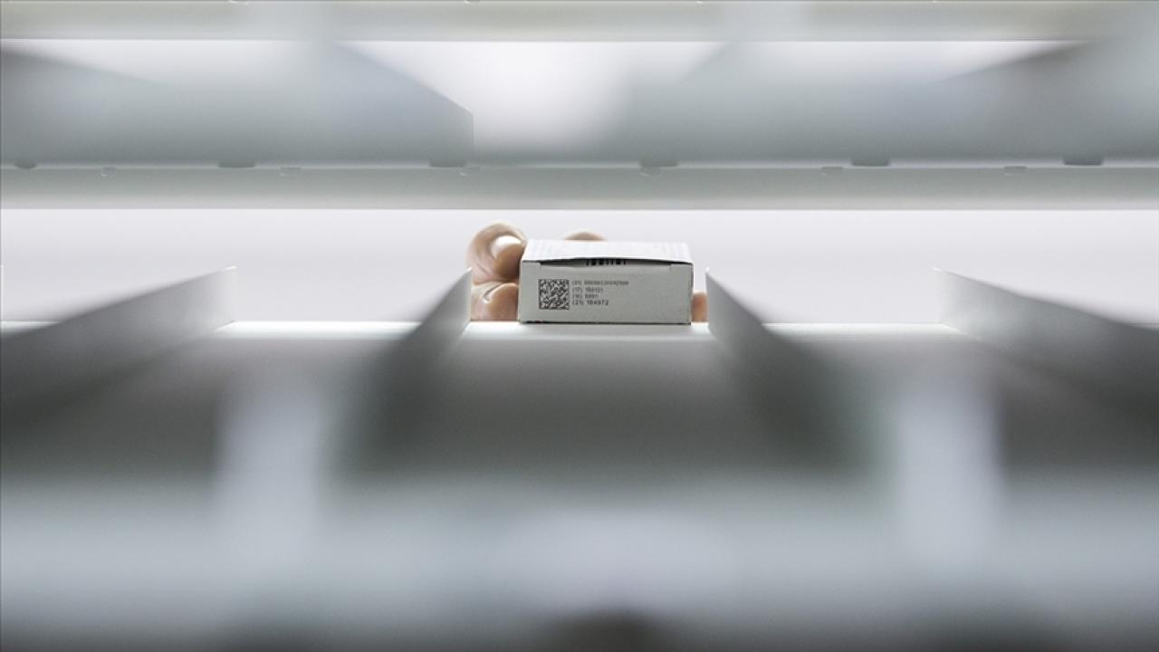 SGK'nin ilaç harcaması yüzde 34 arttı