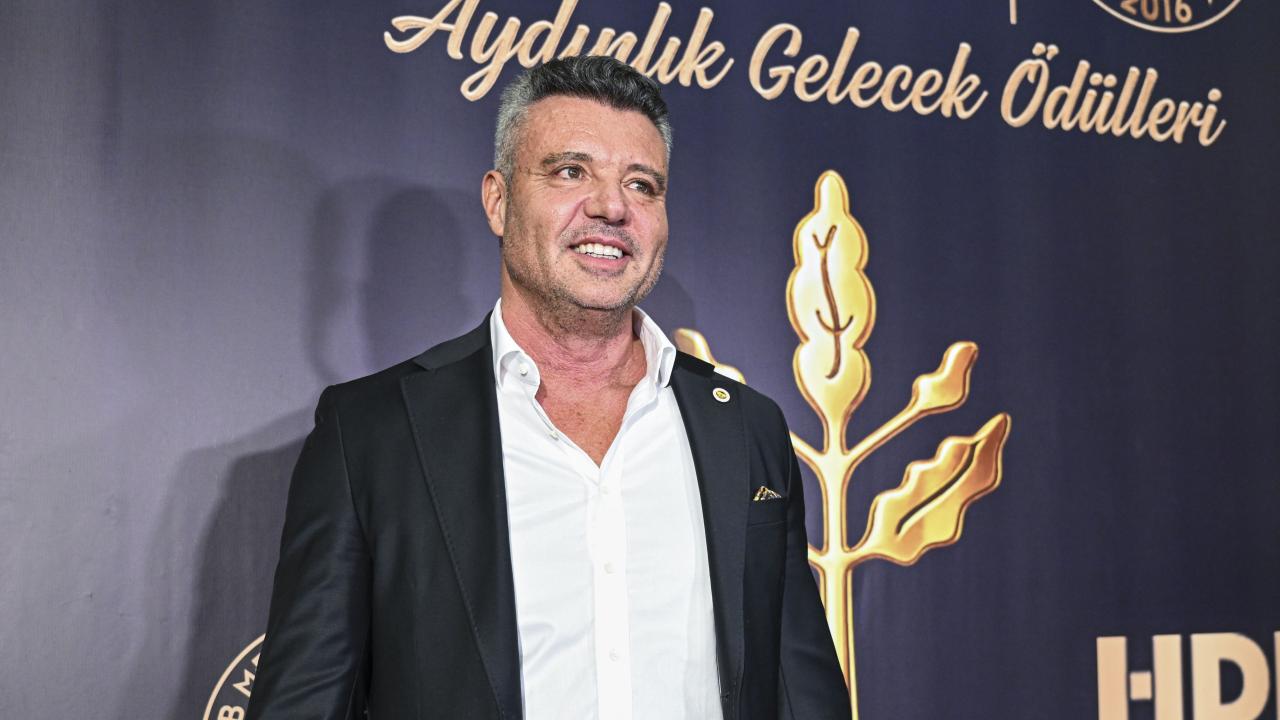 Fenerbahçe Kulübü Başkanı Sadettin Saran'dan Samsunspor maçı açıklaması