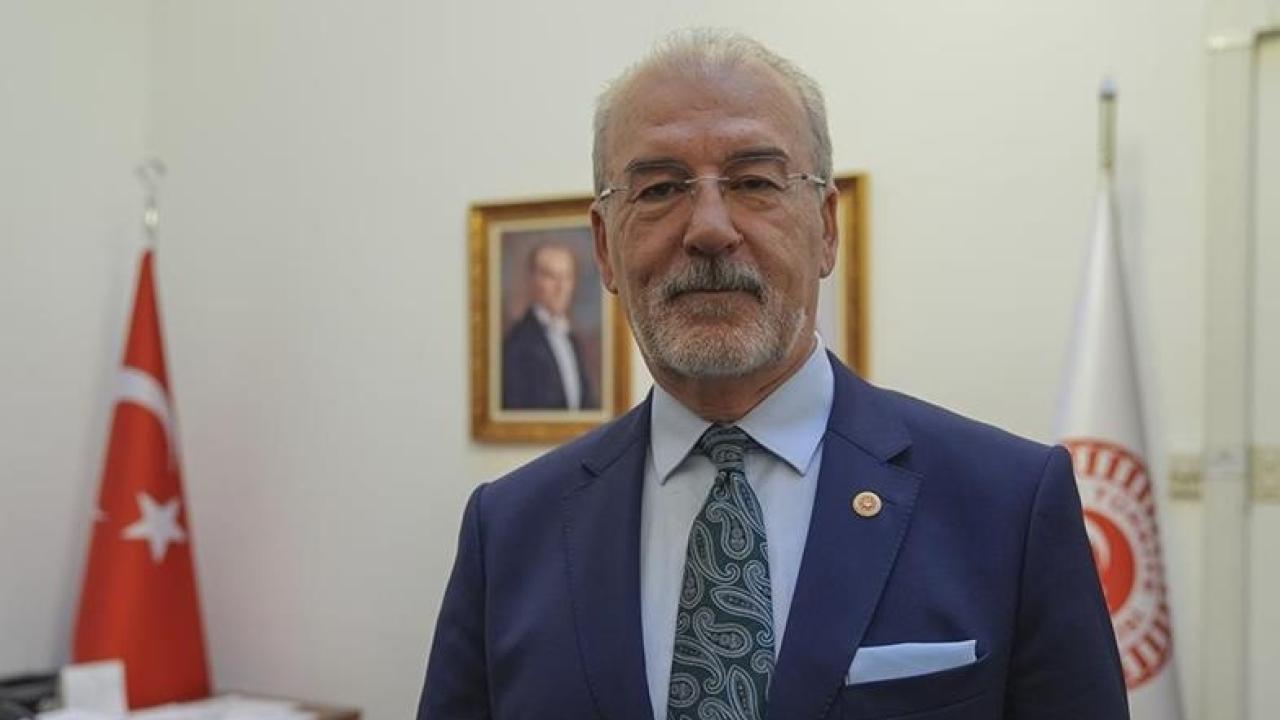 AK Parti'li Cevizoğlu, kadına yönelik şiddetin önlenmesinde "güçlü temsilin" önemini vurguladı