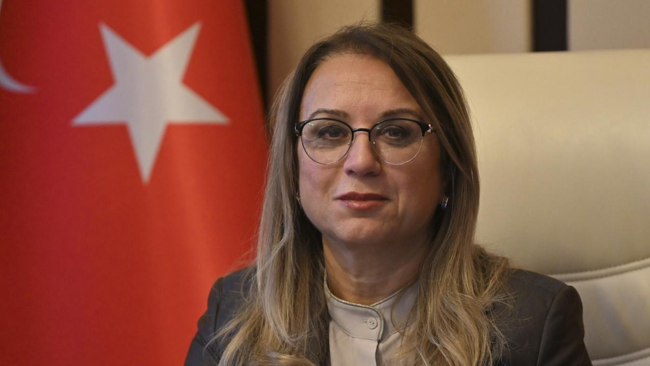 MHP'li Kılıç: Kadın kültürümüzün taşıyıcısı, istikbalimizin en sağlam teminatıdır