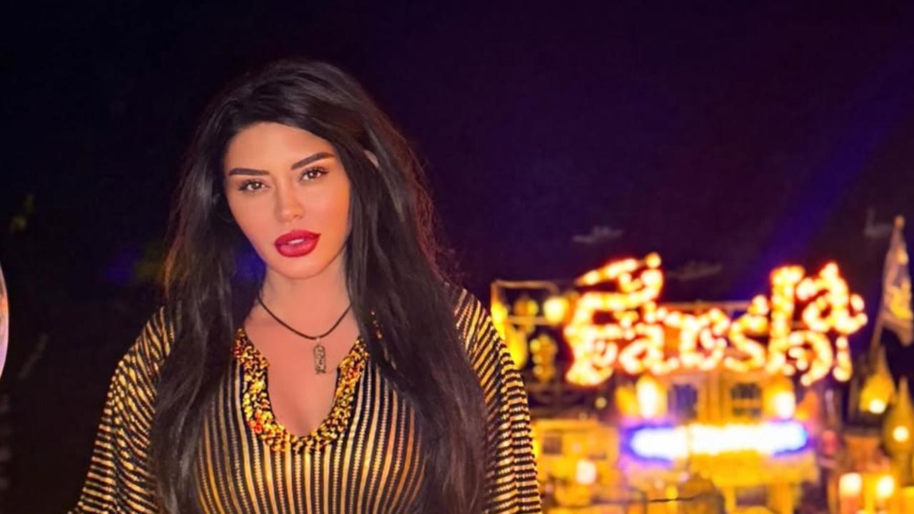 Ebru Polat’tan Cumhurbaşkanı Erdoğan’a teşekkür paylaşımı