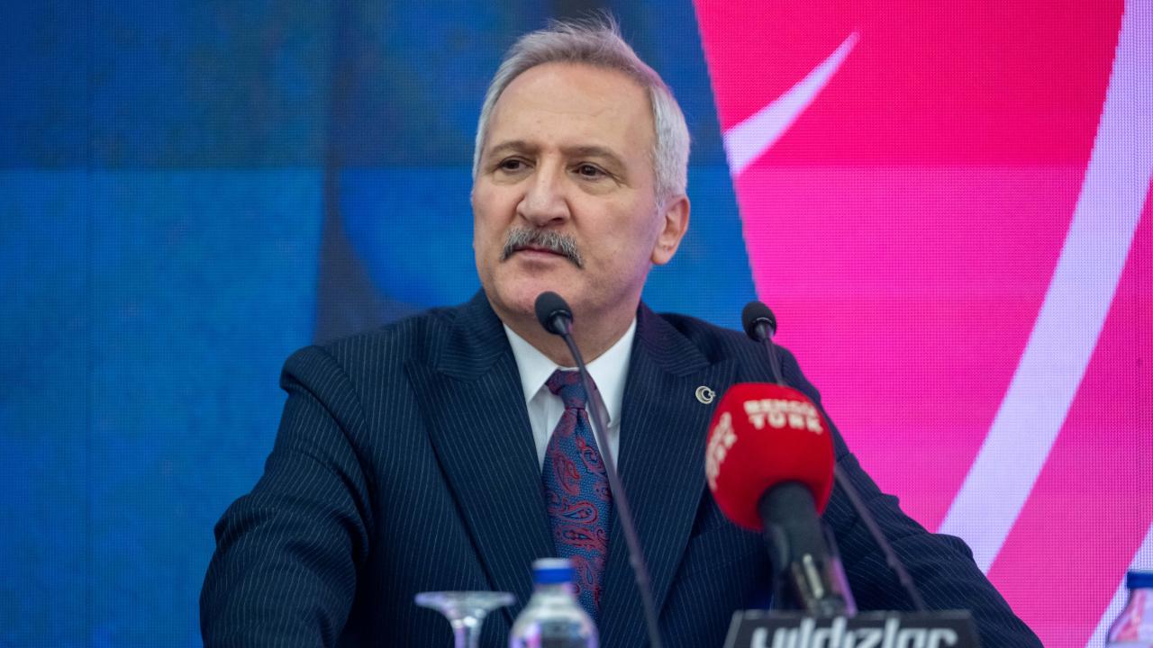 MHP'den "Üç Hilalin Aydınlığında Altaylardan Tuna'ya Türk Kadınları" etkinliği