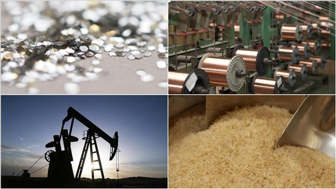 Orta Doğu kaynaklı jeopolitik gerilimler emtia piyasasında dalga boyunu yükseltiyor