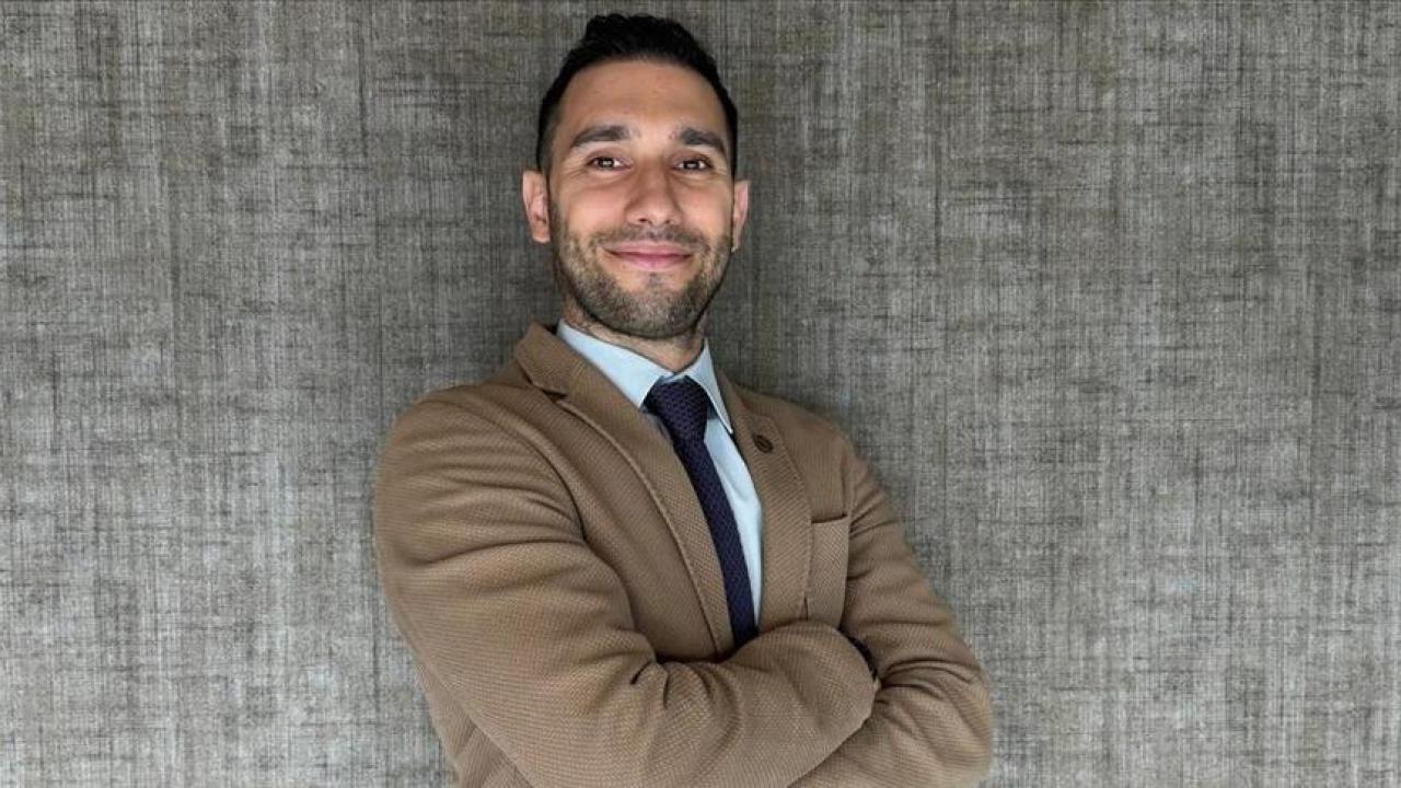 Sistem Global TÜBİTAK başvuruları için yapay zeka destekli değerlendirme platformunu duyurdu