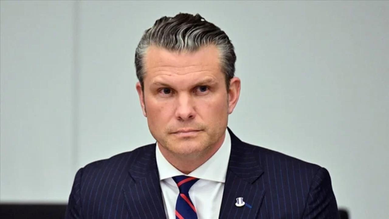 ABD Savunma Bakanı Hegseth: Bugün yine İran içindeki en yoğun saldırı günümüz olacak