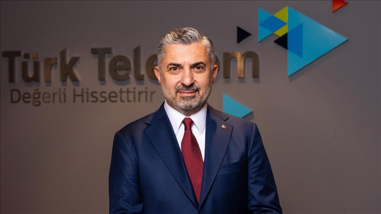 Çocuklar için dijital dünyayı daha güvenli hale getiren "Uppy" uygulaması Türk Telekom'da