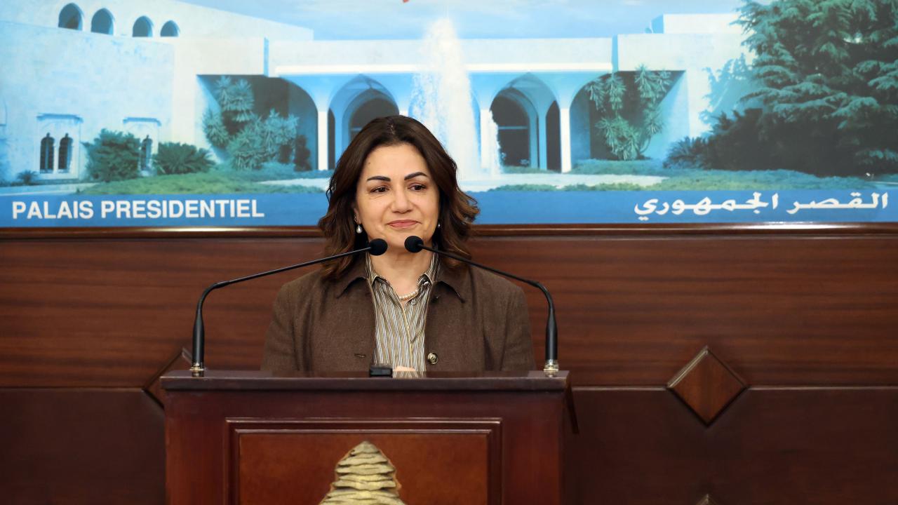 İsrail'in saldırıları nedeniyle Lübnan'da yerinden edilenlerin sayısı 780 bine ulaştı