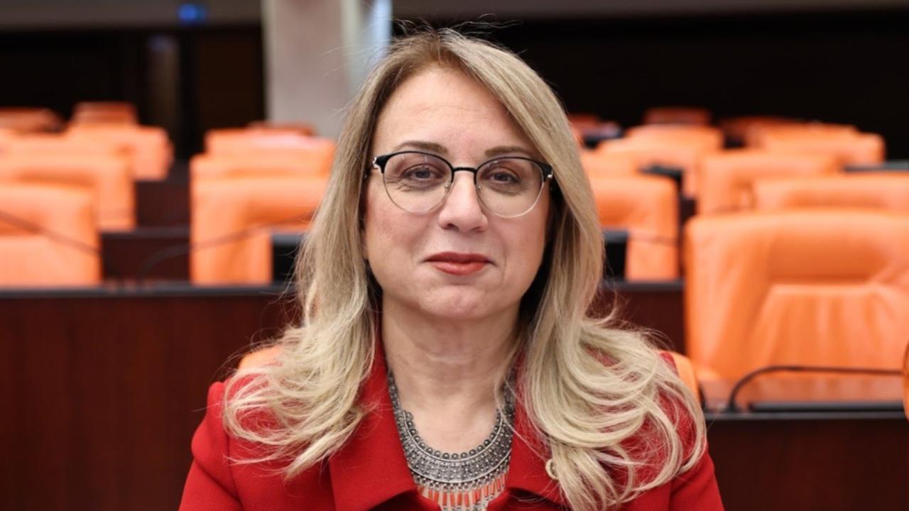 MHP'li Kılıç: Komşudaki yangının külü evimize düşerse o ateşi yakanlara gereken cevabı da veririz.