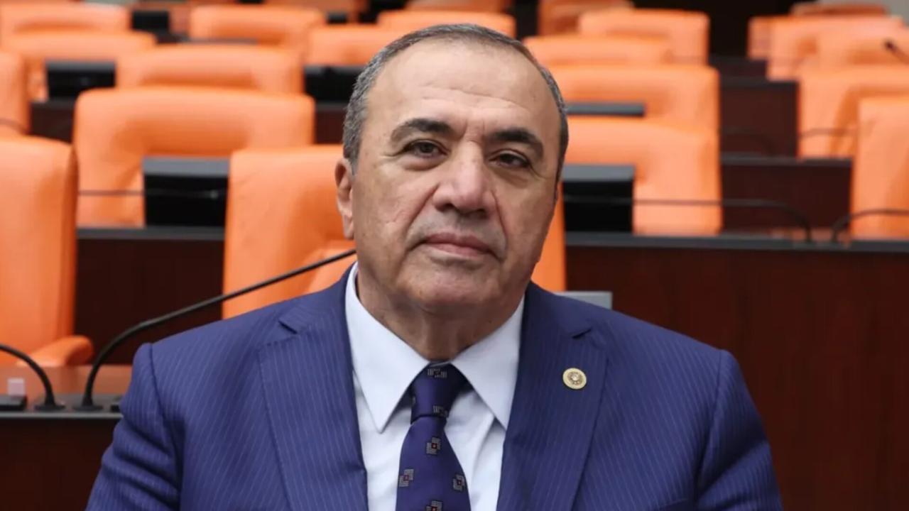 MHP Genel Sekreter Yardımcısı Kayrıcı’dan Alaca’ya OSB Müjdesi: Kurulumu için tahsis süreci resmen tamamlanmıştır