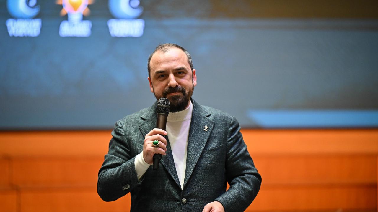 AK Parti Genel Başkan Yardımcısı Acar: Bu ramazanda sıkılmadık el bırakmayacağız