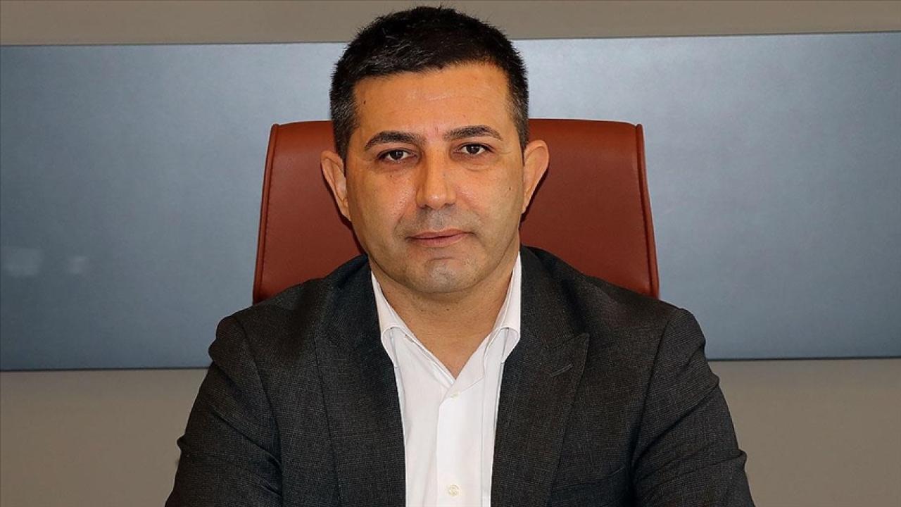 Kuşadası Belediye Başkanı Günel, "rüşvet" ve "irtikap" soruşturmasında gözaltına alındı