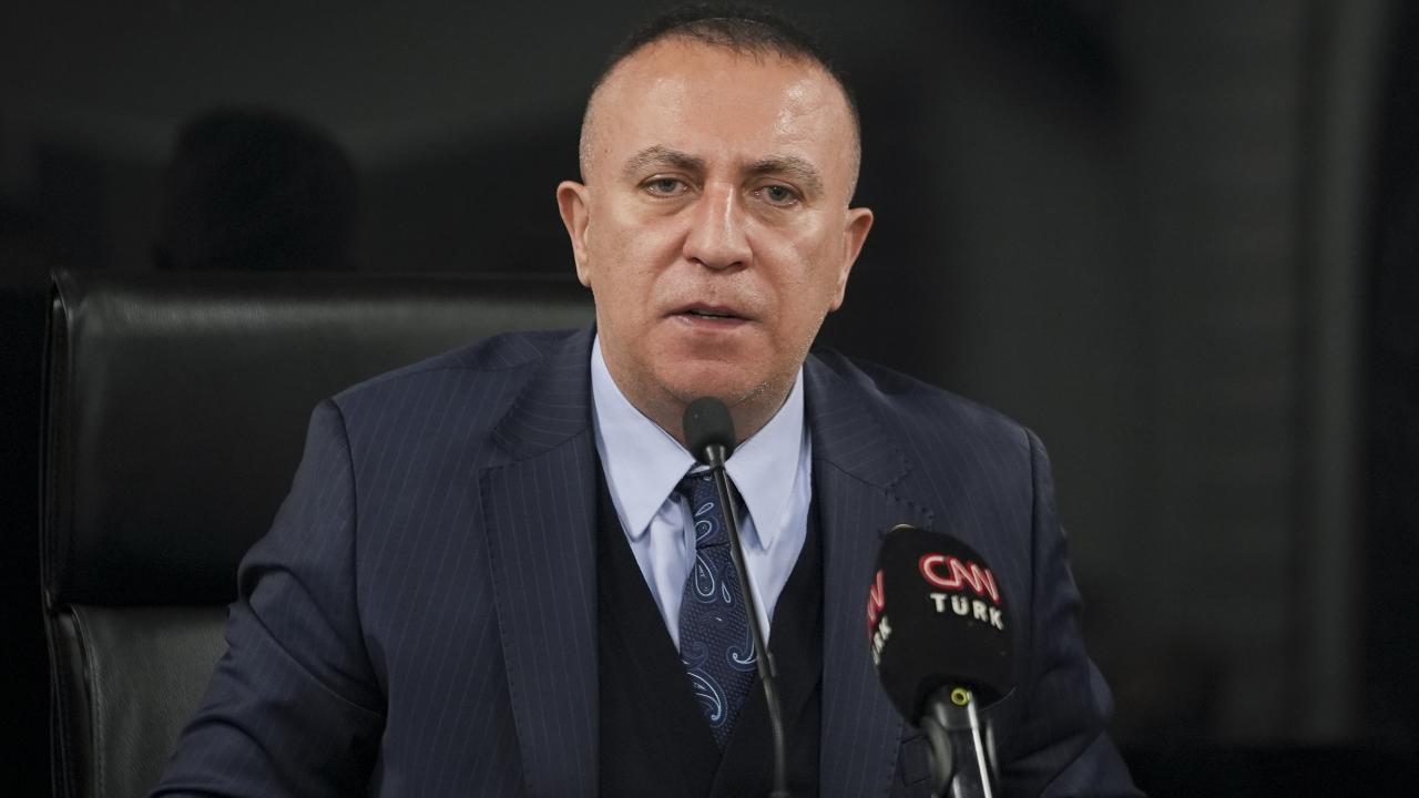 MHP'li Yönter: Terörsüz Türkiye, Türkiye Yüzyılı'nın büyük bir mükafatıdır