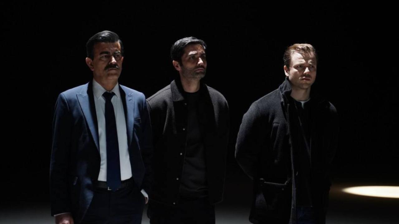 Teşkilat'ta Sahte Ölüm, Gerçek İhanet: Levent Yarbay’ın Sağ Eli Davut’un En Büyük Kanıtı mı?