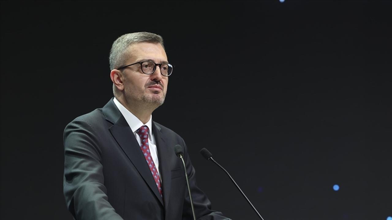 İletişim Başkanı Duran'dan İsrail'in Lübnan'a yönelik kara harekatına ilişkin açıklama