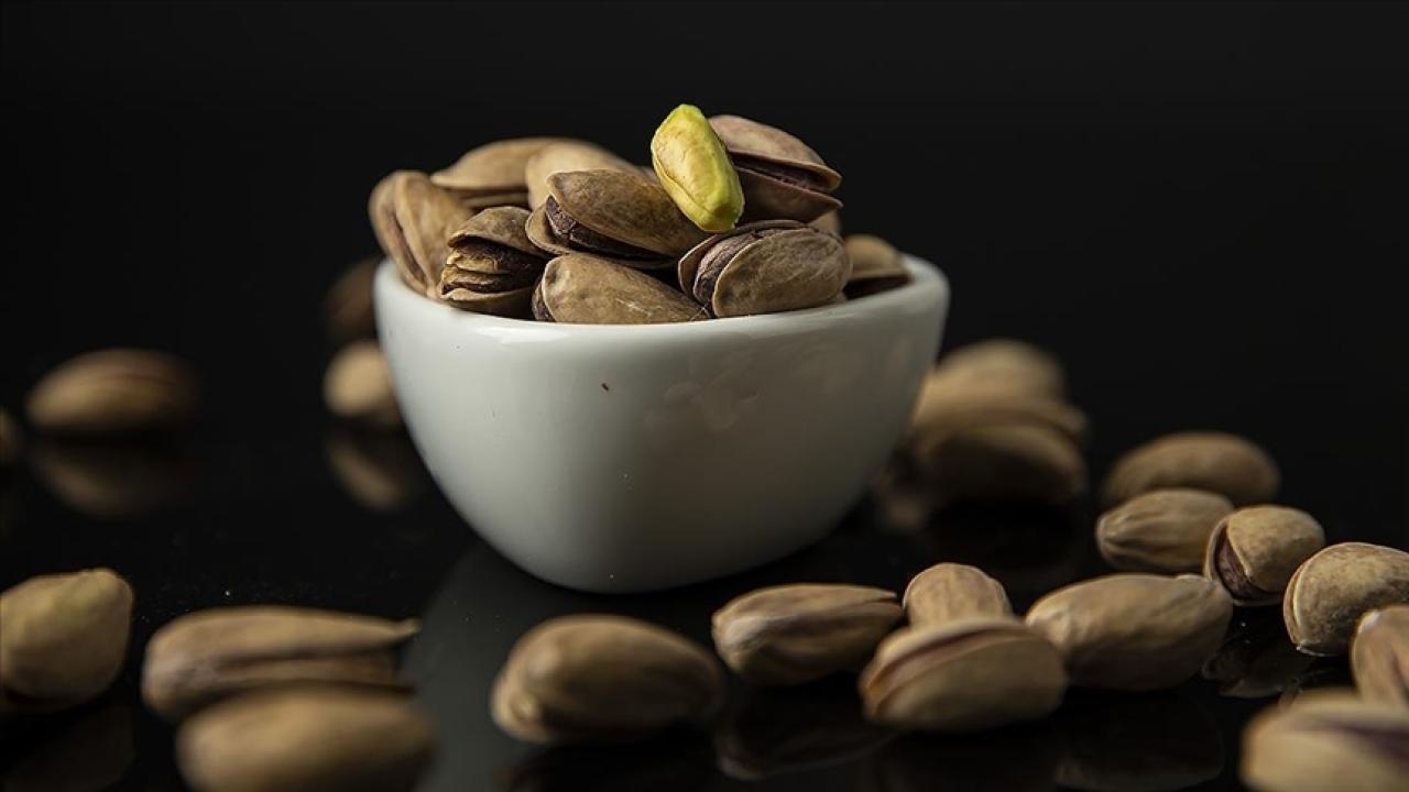 Antep fıstığında kalite ve güvenlik kriterleri TSE standardı ile belirleniyor