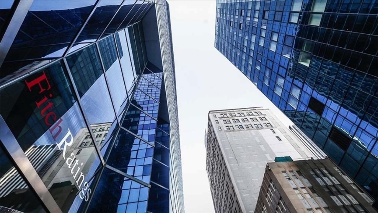 Fitch: Orta Doğu'daki gerilimin kısa sürmesi halinde Türkiye'ye yönelik riskler yönetilebilir