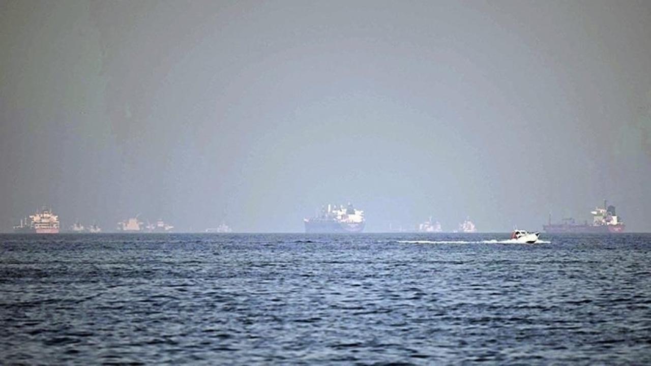 İran: Hürmüz Boğazı'ndaki durum ABD-İsrail'in açtığı savaşın bir sonucu