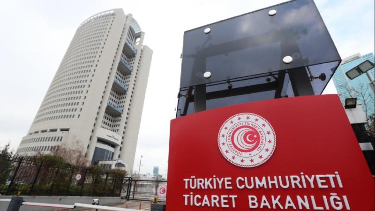 Çin menşeli gıda öğütücü ve karıştırıcı bıçak ithalatına soruşturma