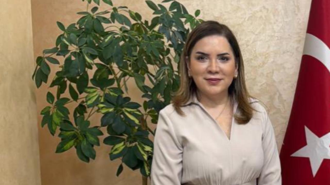 TYT Türk Yönetim Kurulu Başkanı Erdem’den Kısa Dalga’ya sert yanıt: Derdiniz kabahat kapatmak