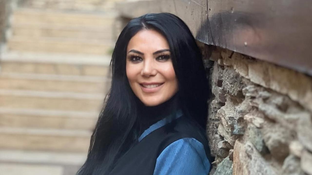 Sanatçı Ayşe Dinçer’den Ramazan Bayram mesajı