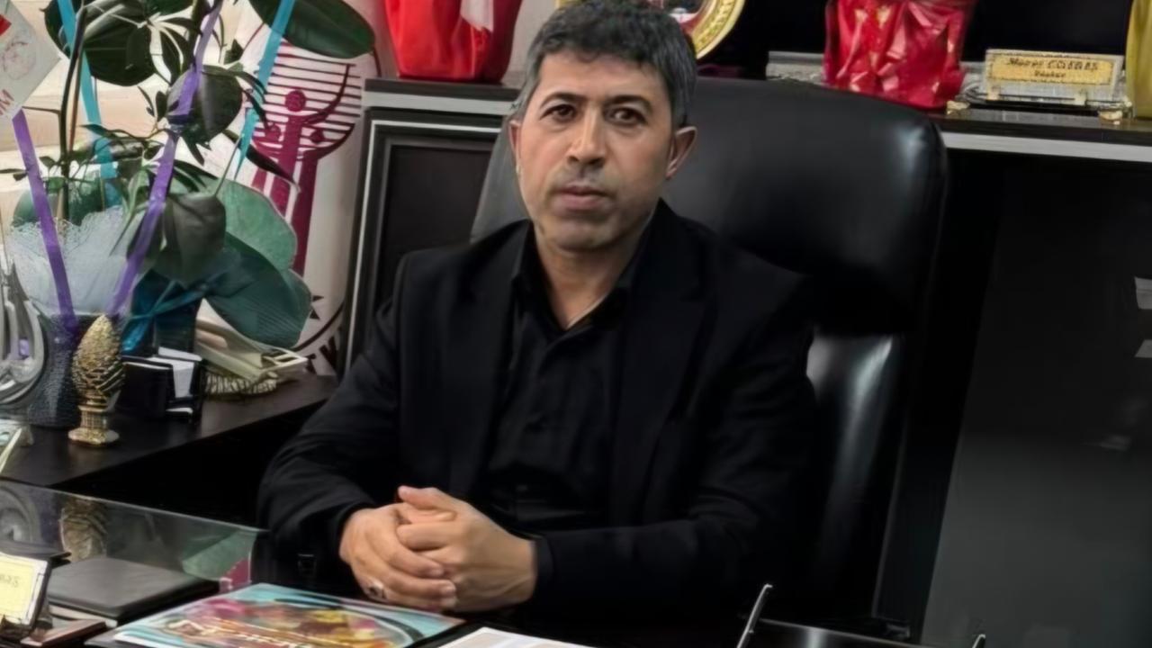 Alaca Esnaf ve Sanatkarlar  Odası Başkanı Odabaş’tan Ramazan Bayramı mesajı