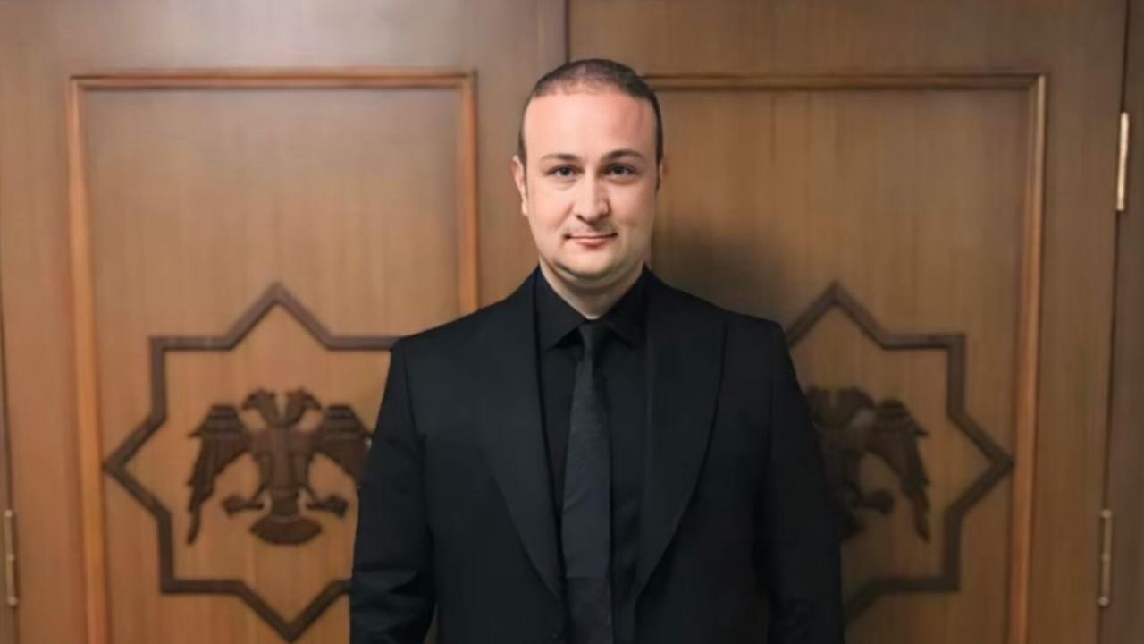 Tolgahan Demirbaş’tan Ramazan Bayramı mesajı