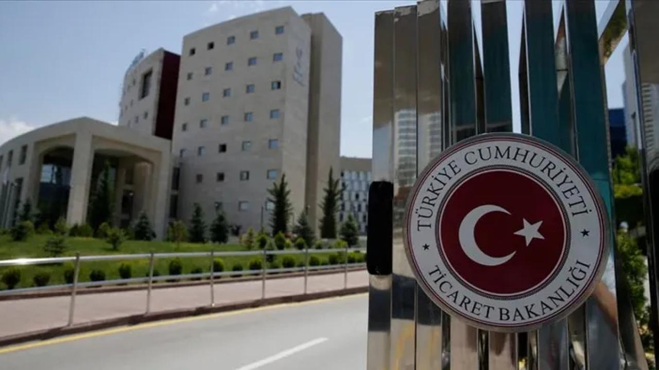 Bazı kapı kilitlerinin ithalatına yönelik nihai gözden geçirme soruşturması açıldı