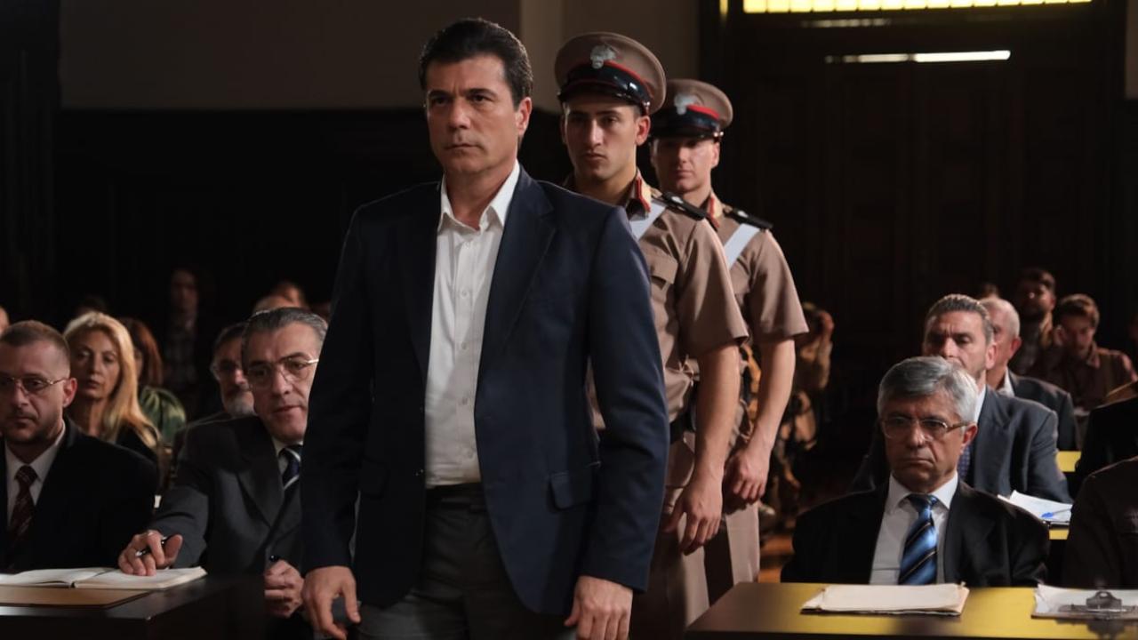 Çatlı filmi gişenin yeni lideri oldu