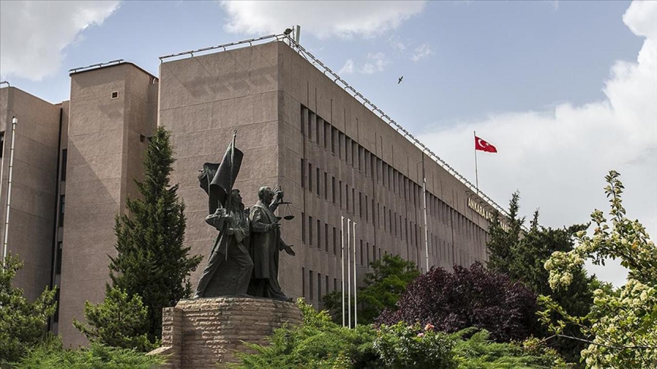 FETÖ'ye yönelik soruşturmada 9 şüpheli hakkında gözaltı kararı