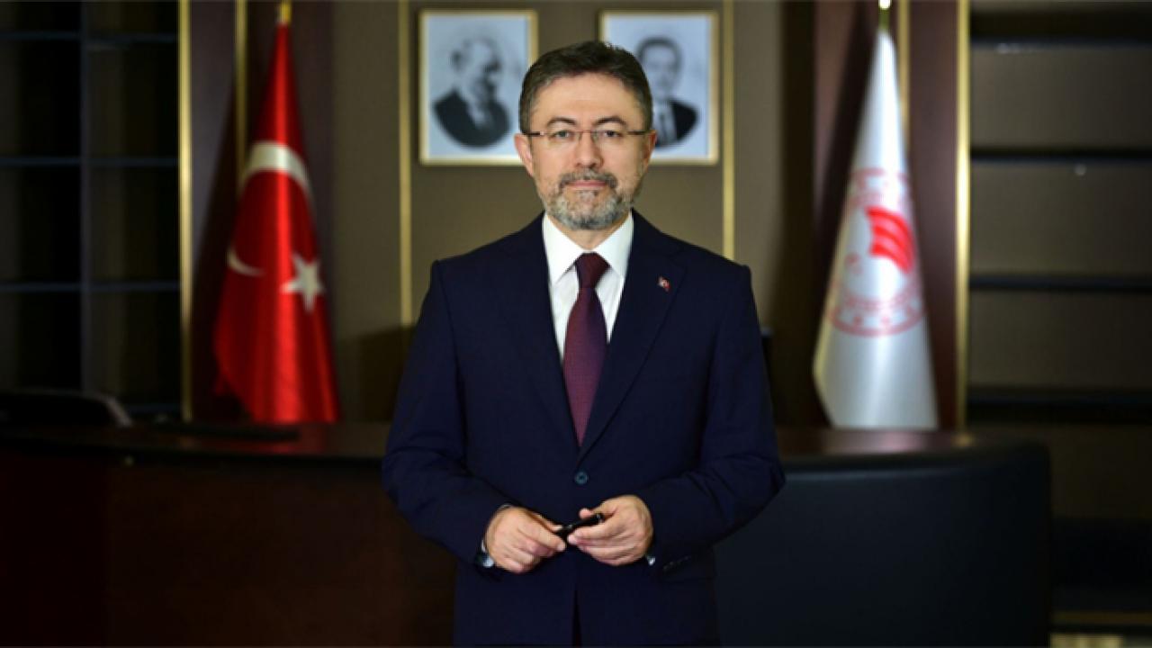 Bakan Yumaklı, Kayseri pastırmasının AB'den coğrafi işaret tescili almasını değerlendirdi